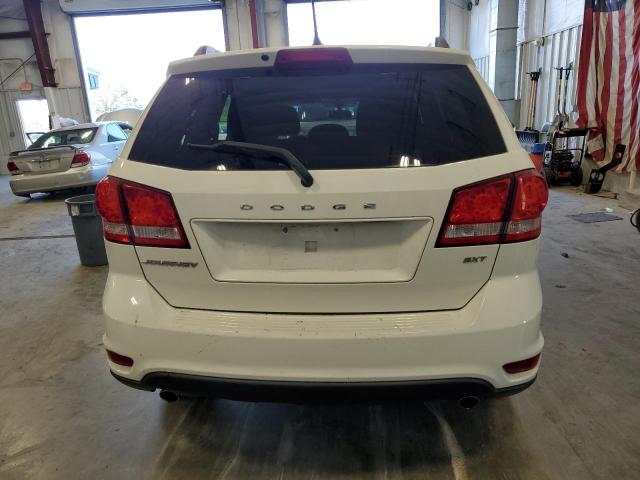 Photo 6 from auction – 2016 DODGE JOURNEY SX with VIN 3C4PDCBG8GT105090