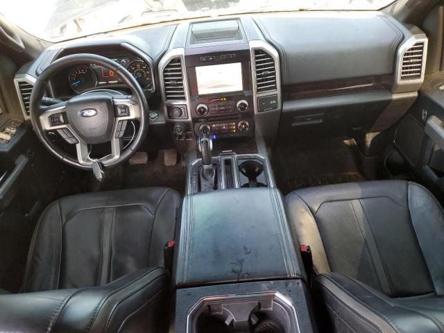 Zdjęcie 8 z aukcji – 2017 FORD F150 SUPER z VIN 1FTEW1EF9HFC77570