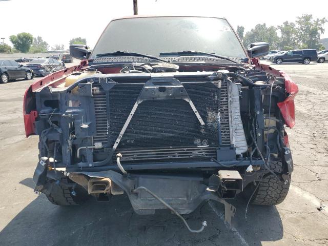 Photo 5 from auction – 2006 CHEVROLET SILVERADO with VIN 1GCHK232X6F104930