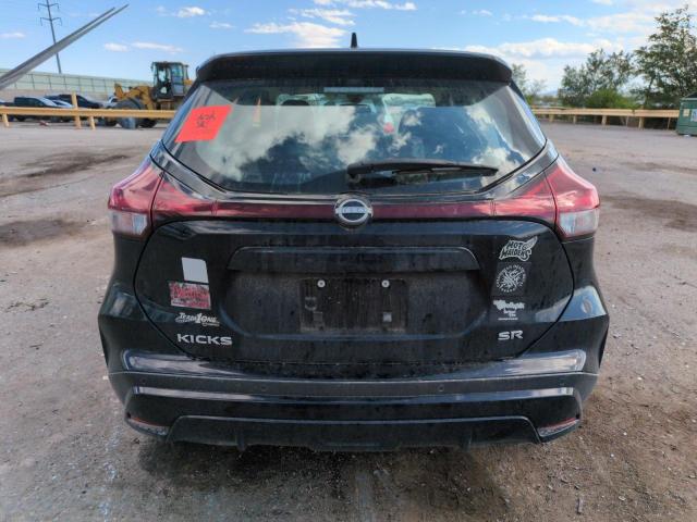 Photo 6 from auction – 2024 NISSAN KICKS with VIN 3N1CP5DV5RL542001