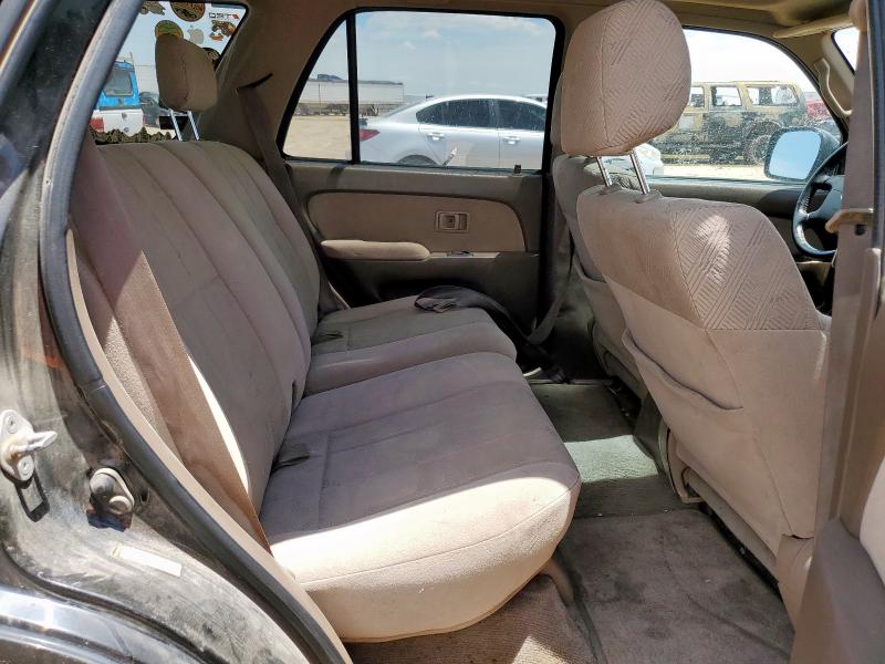 Photo 11 from auction – 2001 TOYOTA 4RUNNER SR with VIN JT3GN86R610189151
