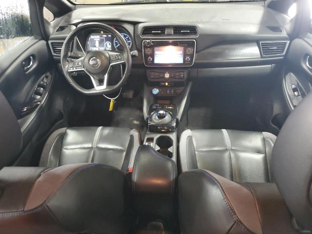 Photo 8 from auction – 2018 NISSAN LEAF S with VIN 1N4AZ1CPXJC300126