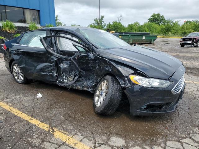 Photo 4 from auction – 2017 FORD FUSION SE with VIN 3FA6P0H73HR389354