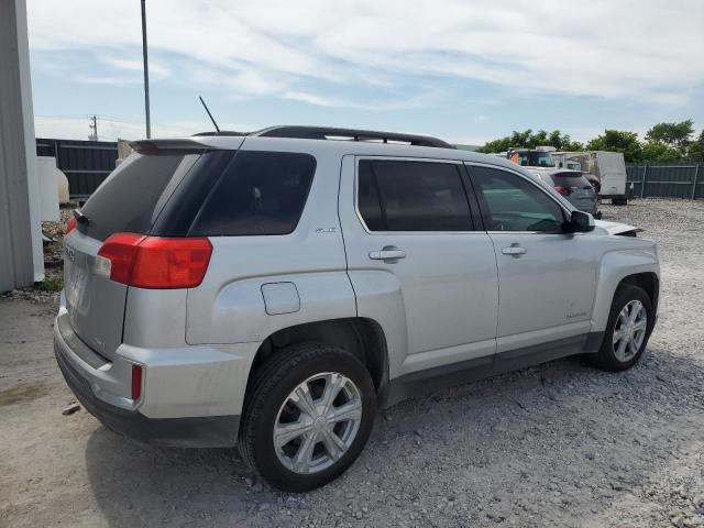 Photo 3 from auction – 2017 GMC TERRAIN SL with VIN 2GKFLTEK3H6312205