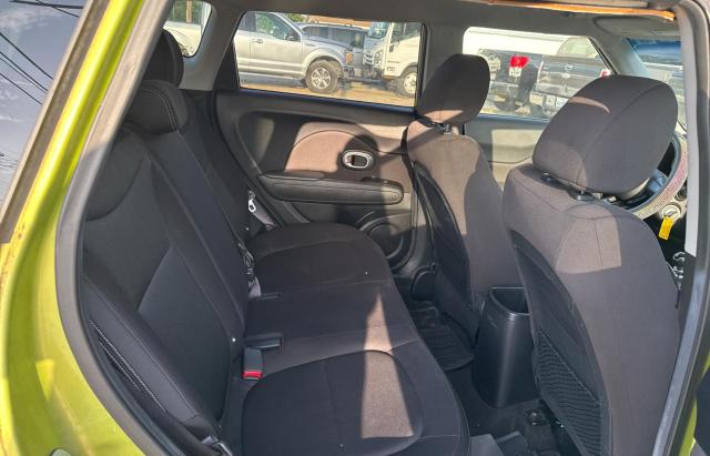 Photo 6 from auction – 2016 KIA SOUL with VIN KNDJN2A29G7836361
