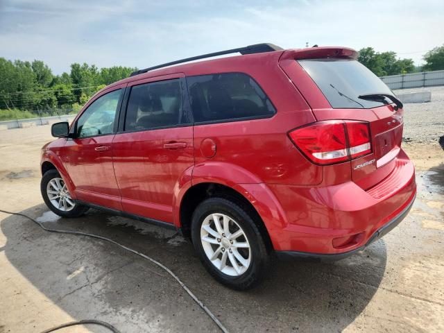 Photo 2 from auction – 2017 DODGE JOURNEY SX with VIN 3C4PDCBG6HT533046
