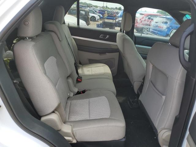 Photo 10 from auction – 2019 FORD EXPLORER with VIN 1FM5K7B8XKGA93269