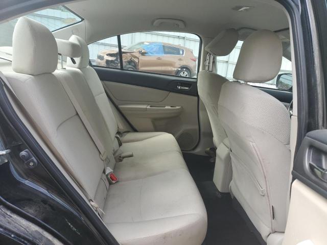 Photo 10 from auction – 2012 SUBARU IMPREZA PR with VIN JF1GJAC62CH027990
