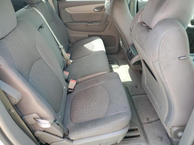 Photo 11 from auction – 2014 CHEVROLET TRAVERSE L with VIN 1GNKRFED9EJ349437