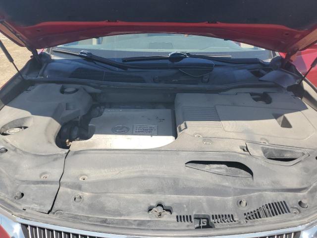 Photo 12 from auction – 2010 LEXUS RX 450H with VIN JTJBC1BA3A2024078