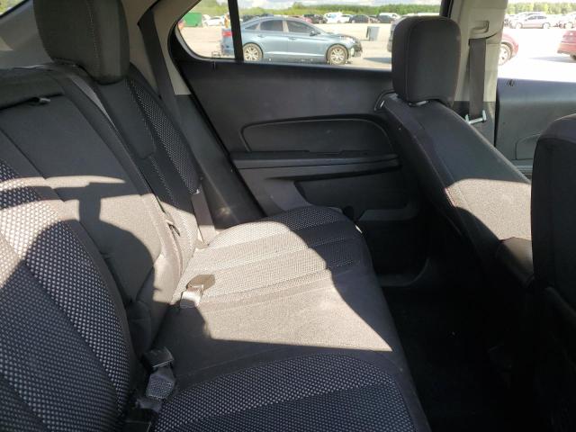Photo 11 from auction – 2011 CHEVROLET EQUINOX LT with VIN 2CNFLEEC6B6240127