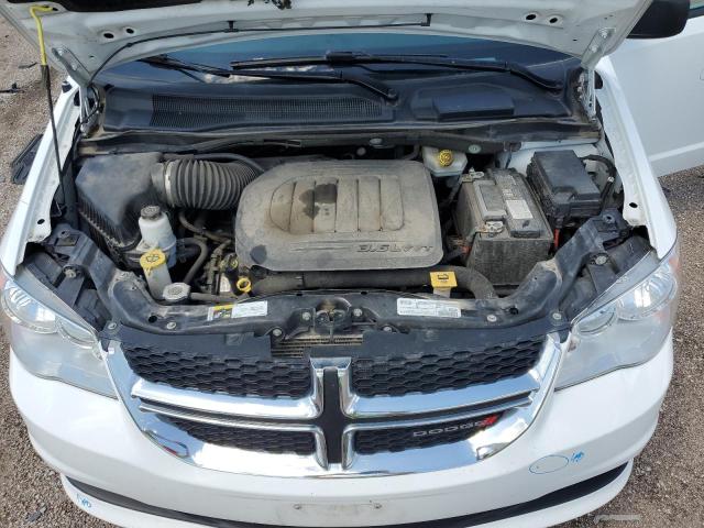Photo 12 from auction – 2020 DODGE GRAND CARA with VIN 2C4RDGBG7LR167139
