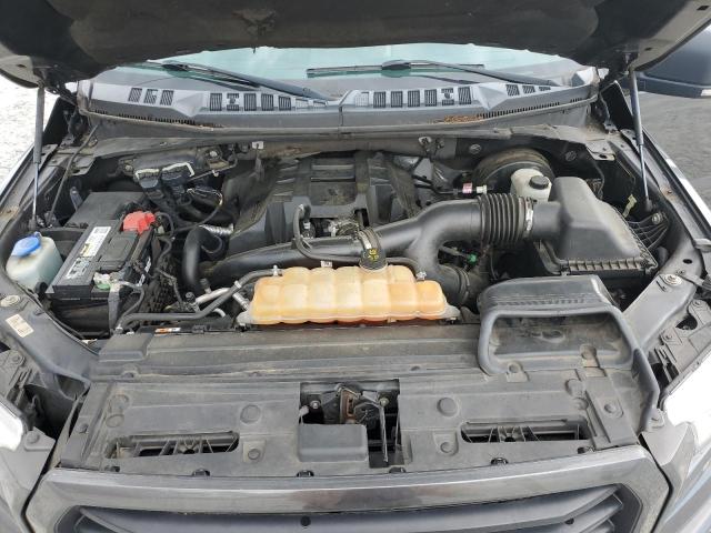Foto 11 de la subasta – 2017 FORD F150 SUPER con VIN 1FTEW1CP4HFC55570