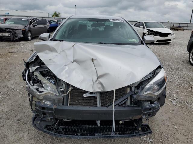 Photo 5 from auction – 2014 TOYOTA COROLLA L with VIN 2T1BURHE6EC203151