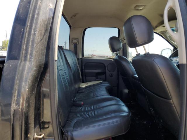 Photo 10 from auction – 2003 DODGE RAM 1500 S with VIN 1D7HA18N13S197751