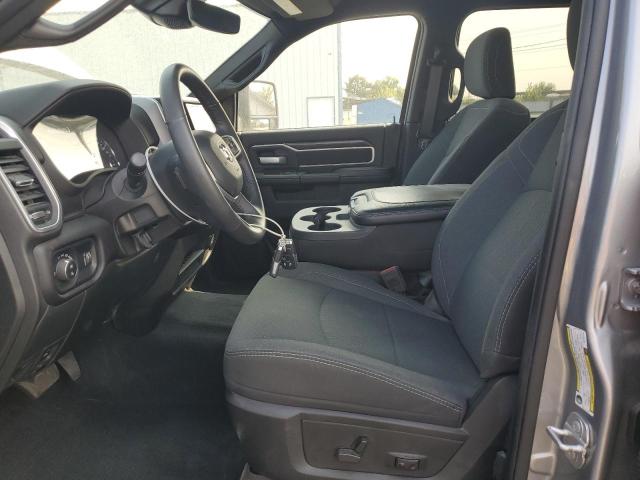 Photo 7 from auction – 2024 RAM 2500 BIG H with VIN 3C6UR5DJ7RG140716