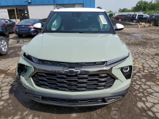 Photo 5 from auction – 2024 CHEVROLET TRAILBLAZE with VIN KL79MVSL7RB123471