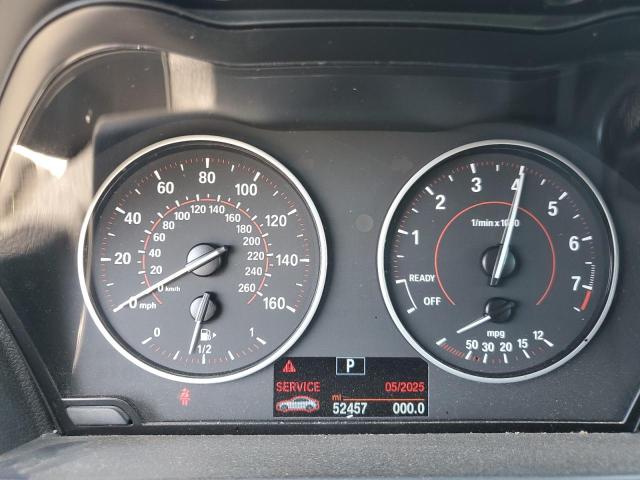 Photo 9 from auction – 2016 BMW 228 I SULE with VIN WBA1F9C58GV544559