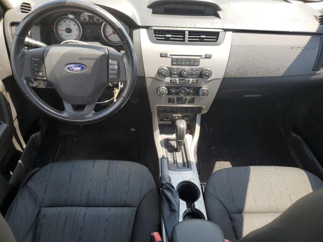 Photo 8 from auction – 2008 FORD FOCUS SE with VIN 1FAHP35NX8W104501