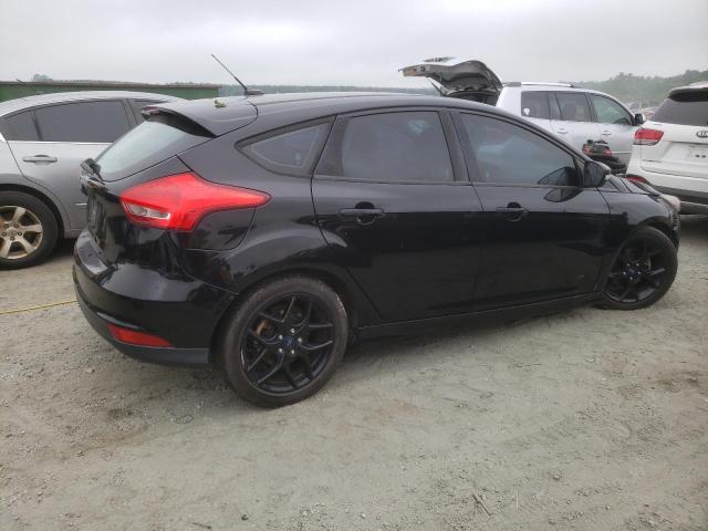 Photo 3 from auction – 2016 FORD FOCUS SE with VIN 1FADP3K25GL222013