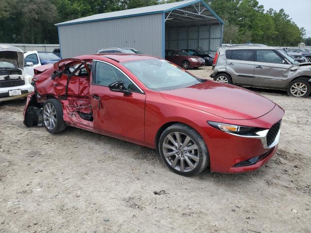 Photo 4 from auction – 2020 MAZDA 3 PREFERRE with VIN 3MZBPADL1LM135064