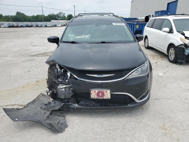Photo 5 from auction – 2017 CHRYSLER PACIFICA T with VIN 2C4RC1BG5HR763700