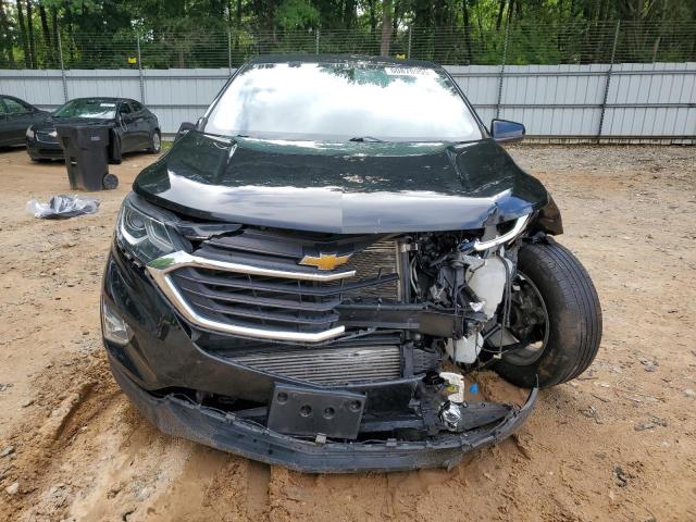 Photo 5 from auction – 2019 CHEVROLET EQUINOX LT with VIN 2GNAXJEV4K6285524