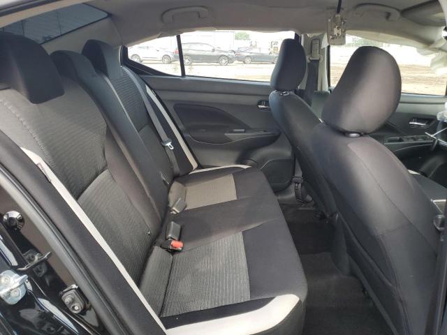 Photo 10 from auction – 2021 NISSAN VERSA SV with VIN 3N1CN8EV0ML856136