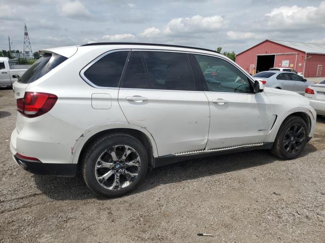 Photo 3 from auction – 2015 BMW X5 XDRIVE3 with VIN 5UXKS4C56F0J97829