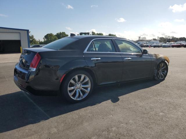 Photo 3 from auction – 2019 CHRYSLER 300 LIMITE with VIN 2C3CCAEG5KH589842