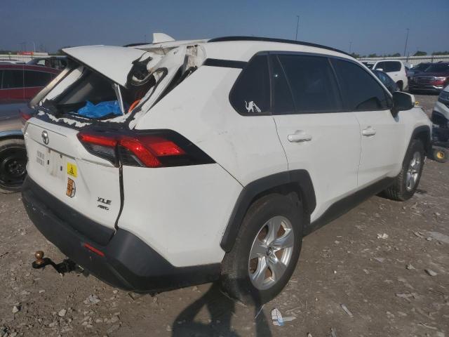 Photo 3 from auction – 2019 TOYOTA RAV4 XLE with VIN JTMP1RFV3KD020337