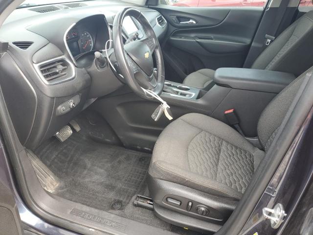 Photo 7 from auction – 2018 CHEVROLET EQUINOX LT with VIN 3GNAXJEV0JL115977