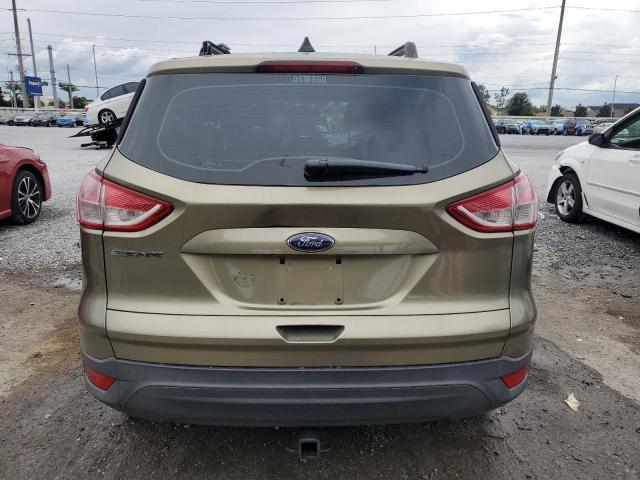 Photo 6 from auction – 2013 FORD ESCAPE S with VIN 1FMCU0F73DUC09362