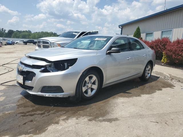 CHEVROLET MALIBU LS 2015 with VIN 1G11B5SL3FF314968 - Photo from auction