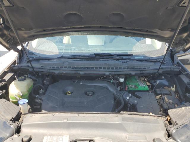 Photo 12 from auction – 2015 FORD EDGE SEL with VIN 2FMTK3J97FBB27854