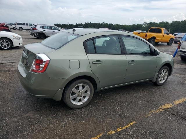 Photo 3 from auction – 2007 NISSAN SENTRA 2.0 with VIN 3N1AB61E67L607466