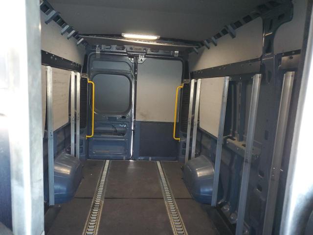 Photo 10 from auction – 2020 RAM PROMASTER with VIN 3C6URVJG3LE140949