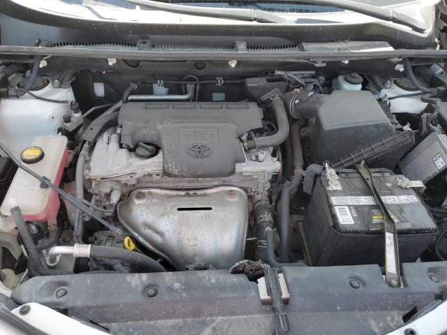 Photo 11 from auction – 2013 TOYOTA RAV4 LE with VIN 2T3BFREV4DW075432