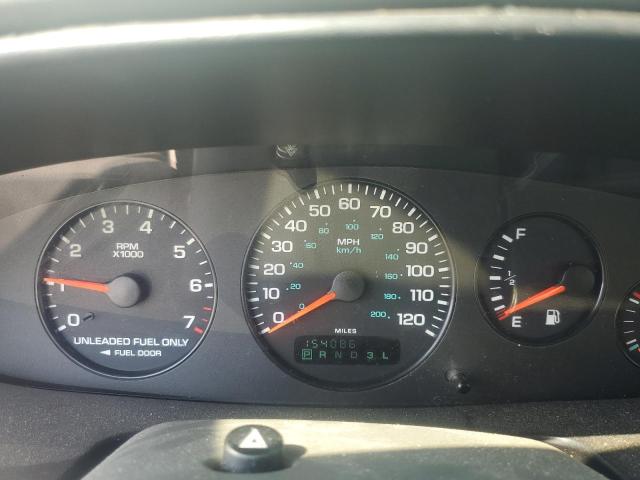 Photo 9 from auction – 2000 CHRYSLER CIRRUS LX with VIN 1C3EJ46X6YN156528