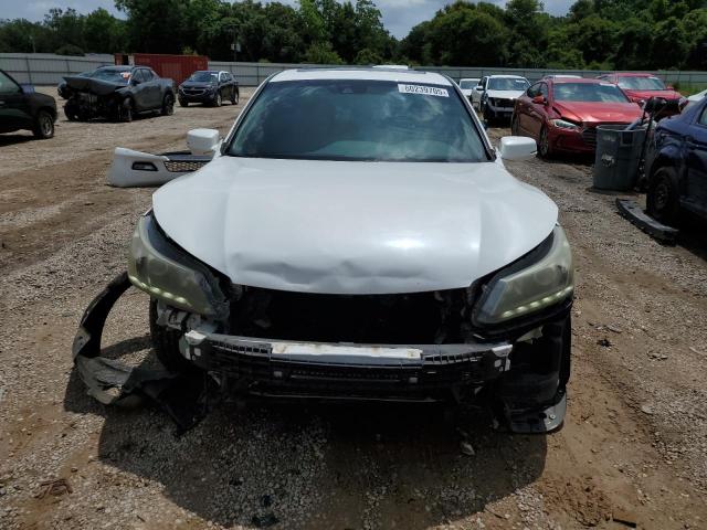 Photo 5 from auction – 2013 HONDA ACCORD EXL with VIN 1HGCR3F85DA018237