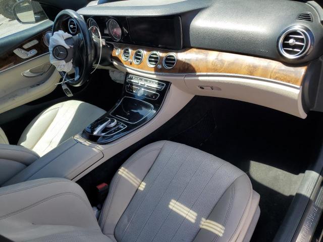 Photo 8 from auction – 2017 MERCEDES-BENZ E 300 with VIN WDDZF4JB3HA015729