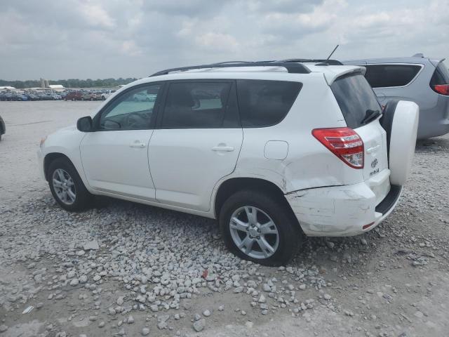Photo 2 from auction – 2012 TOYOTA RAV4 with VIN 2T3ZF4DVXCW135134