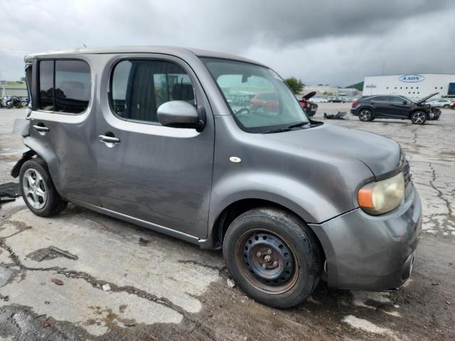 Photo 4 from auction – 2012 NISSAN CUBE BASE with VIN JN8AZ2KRXCT253626
