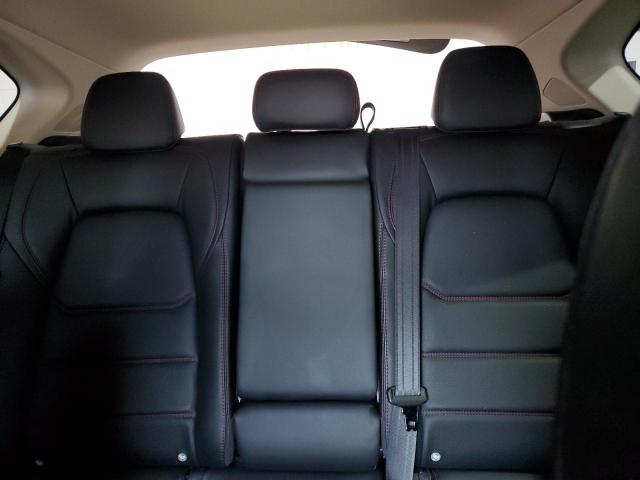 Photo 10 from auction – 2023 MAZDA CX-5 PREFE with VIN JM3KFBCM9P0215251