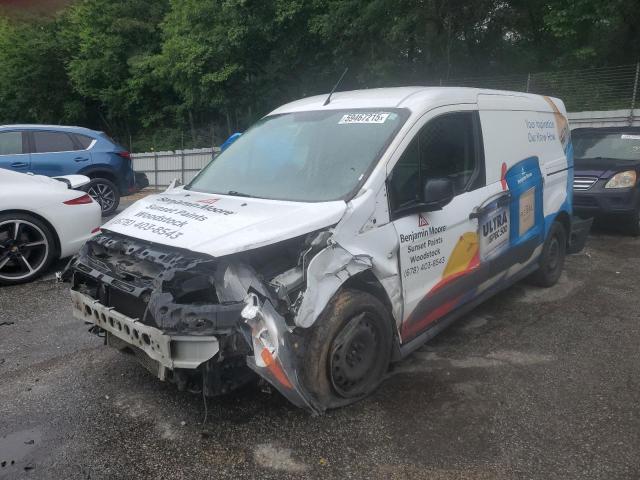 FORD TRANSIT CO 2015 con VIN NM0LS7E71F1205655 - Foto de la subasta