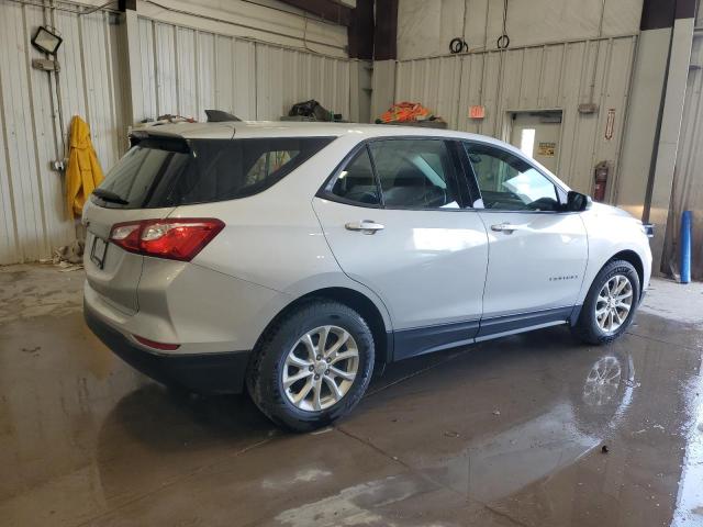 Photo 3 from auction – 2019 CHEVROLET EQUINOX LS with VIN 2GNAXHEVXK6102894