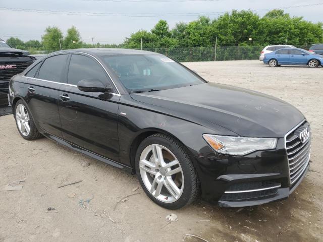 Photo 4 from auction – 2016 AUDI A6 PREMIUM with VIN WAUGFAFC1GN058102