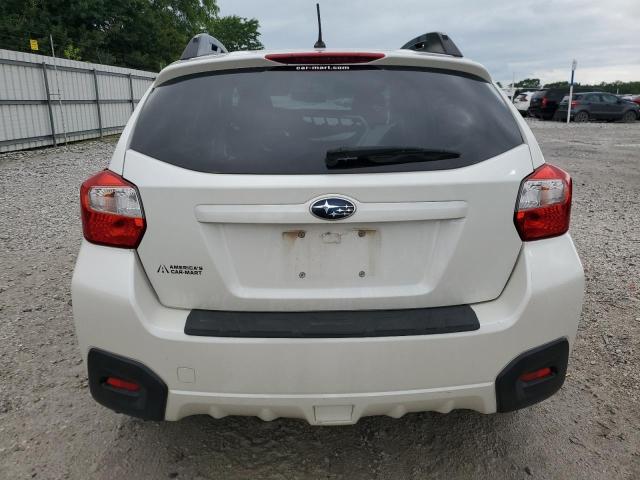Photo 6 from auction – 2014 SUBARU XV CROSSTREK 2.0 PREMIUM with VIN JF2GPACCXE8208340