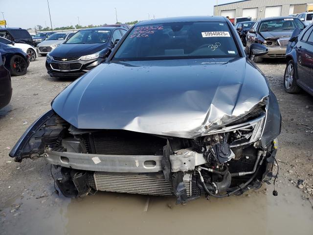 Photo 5 from auction – 2018 AUDI A4 PREMIUM with VIN WAUENAF41JA009211