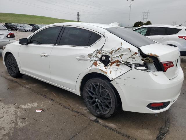 Photo 2 from auction – 2016 ACURA ILX PREMIU with VIN 19UDE2F77GA016169